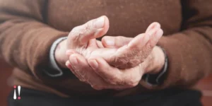 Melhora do bem-estar com a neuromodulação na pessoa com Parkinson.