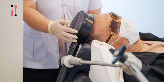 Recomendação da neuromodulação em pessoas com Parkinson.