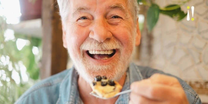 Mantenha a independência funcional do idoso.