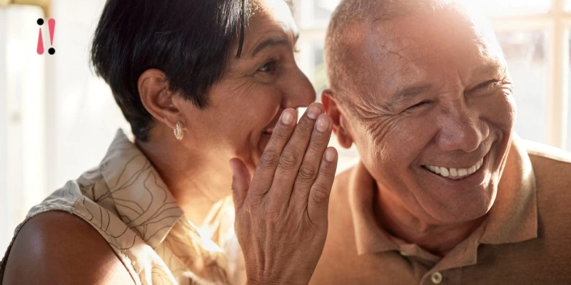 prevenção em comunicação, voz e deglutição na pessoa idosa: o que observar e quando buscar avaliação fonoaudiológica 3 Saiba estratégias que reduzem conflitos cotidianos.