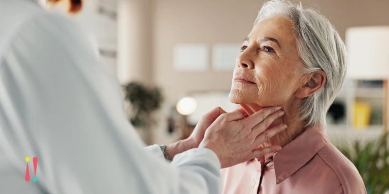 prevenção em comunicação, voz e deglutição na pessoa idosa: o que observar e quando buscar avaliação fonoaudiológica 5 Identifique tendências antes que vire limitação.