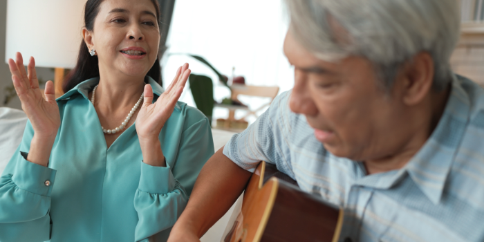 O Alzheimer na fase inicial e como a fonoaudiologia especial pode ajudar 2 Comunicação influencia a autonomia e o bem-estar