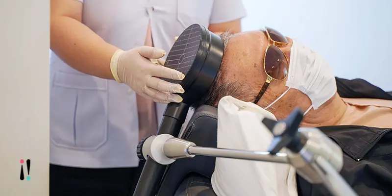 Tratamento fonoaudiológico com neuromodulação: como funciona na prática?