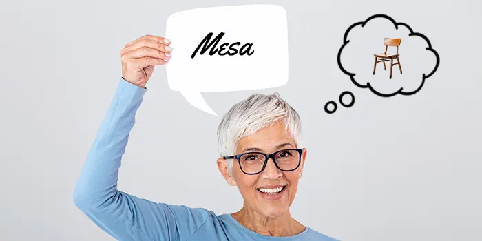 Dificuldade para encontrar palavras ao falar: quando é normal e quando pode indicar afasia 3 Dificuldade de encontrar palavras após AVC.