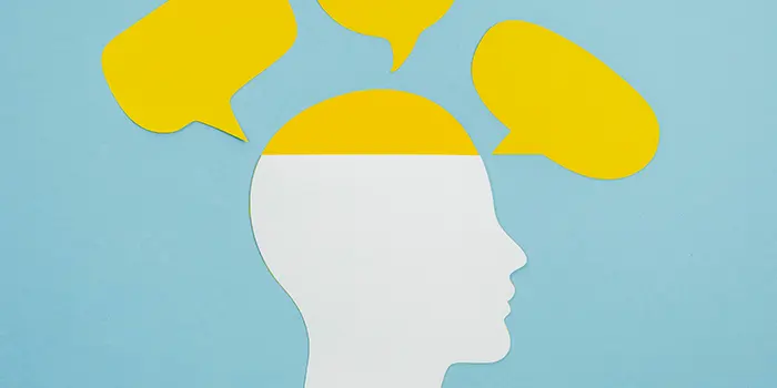 Dificuldade para encontrar palavras ao falar: quando é normal e quando pode indicar afasia 2 Quando esquecer palavras pode ser algo normal no envelhecimento