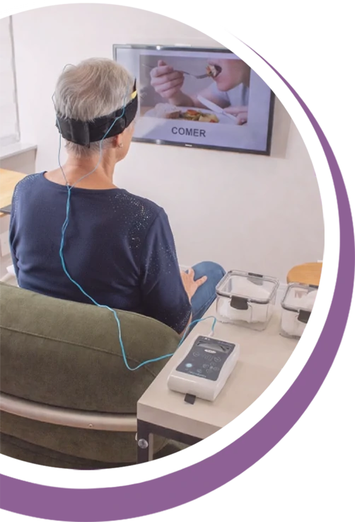 Reabilitação para Idosos em Fonoaudiologia com Neuromodulação - Flávia Augusta Fonoaudióloga
