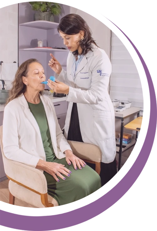Eletroestimulação Neuromuscular o que é esse tratamento na Fonoaudiologia