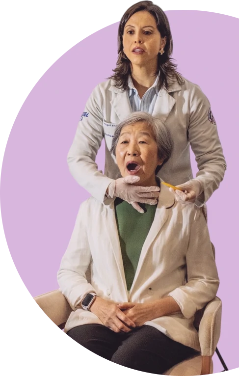 Fotobiomodulação: o que é esse tratamento na fonoaudiologia