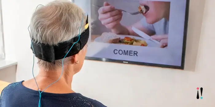 neuromodulação e a reabilitação fonoaudiológica na terceira idade 3 Realização e acompanhamento das sessões em Neuromodulação com a Fonoaudióloga